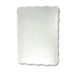 RANGLEY Large Frameless Wall Mirror 24x32