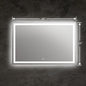SPECULO Back Lit LED Mirror 4000K Warm White  28" Wide