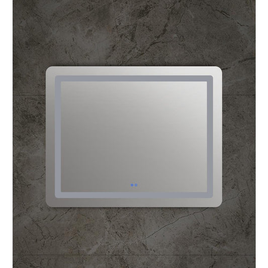 SPECULO Back Lit LED Mirror 4000K Warm White  28" Wide