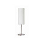 Table Lamp White Frosted Glass