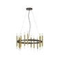 24LT Chandelier, MB & AGB