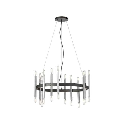 24LT Chandelier, MB & PC
