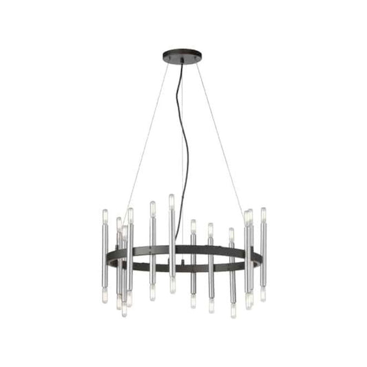 24LT Chandelier, MB & PC