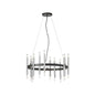 24LT Chandelier, MB & PC