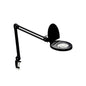 Magnifier Black, 5D Lens +A Bracket