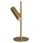 6W Table Lamp,  AGB, FR Acrylic Diffuser