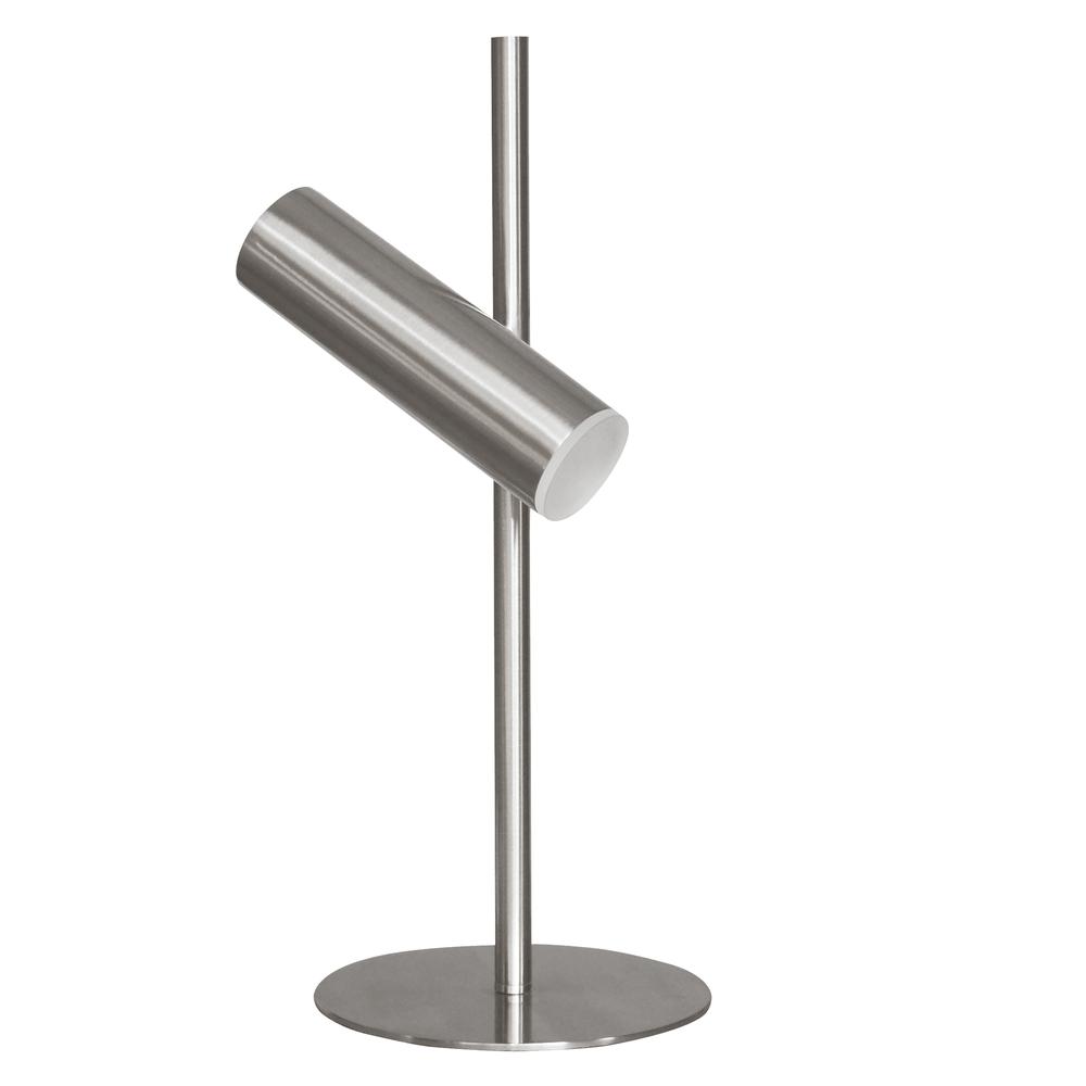 6W Table Lamp,  SC, FR Acrylic Diffuser