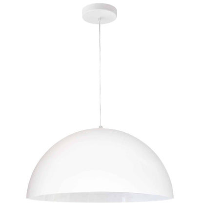 1LT Incandescent 16" Pendant, MW