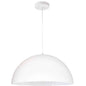 1LT Incandescent 16" Pendant, MW