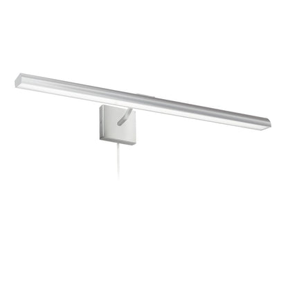 40W Picture Light, SC, Frosted Glass