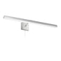 40W Picture Light, SC, Frosted Glass