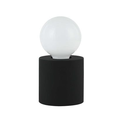 1LT Incandescent Table Lamp, MB
