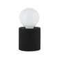 1LT Incandescent Table Lamp, MB