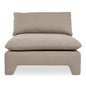 Estelle Chaise Flax