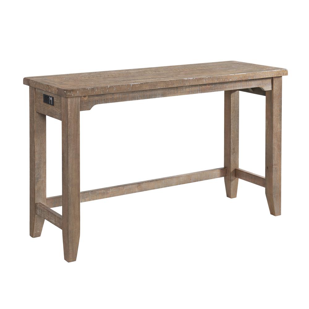 Highland 60" Sofa Bar 225.74