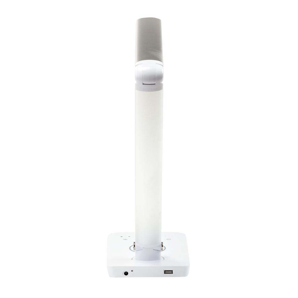 Vamp  LED Wireless Charging Lamp- 1009SL