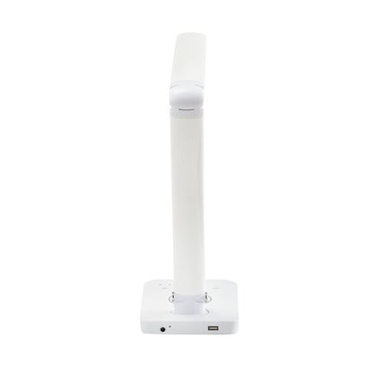 Vamp  LED Wireless Charging Lamp- 1009WH