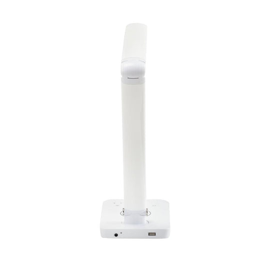 Vamp  LED Wireless Charging Lamp- 1009WH