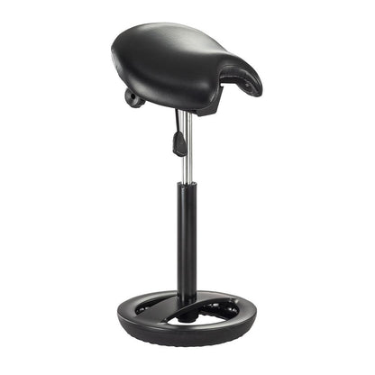 Twixt® Saddle Seat Stool, Extended-Height