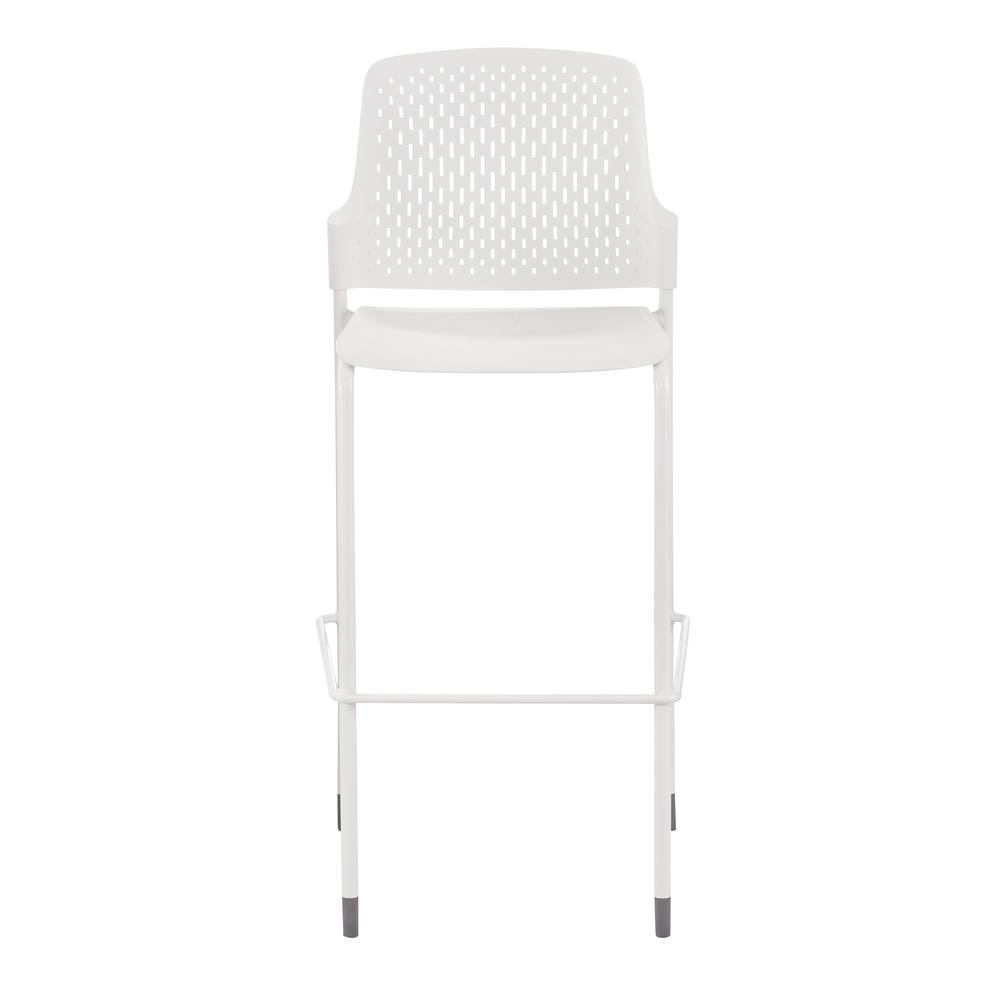 Next™ Bistro Chair - White