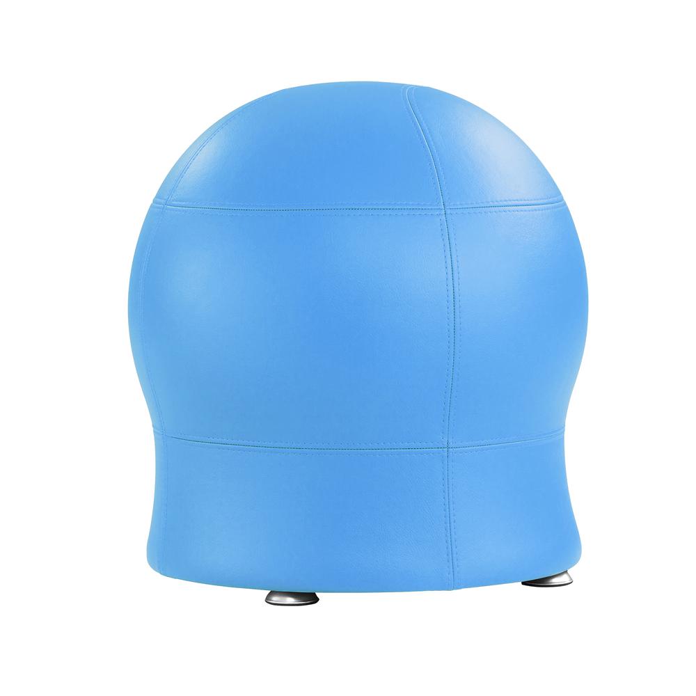 Zenergy™ Ball Chair - BabyBlue