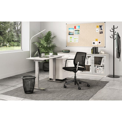 Medina™ Conference Chair - Black