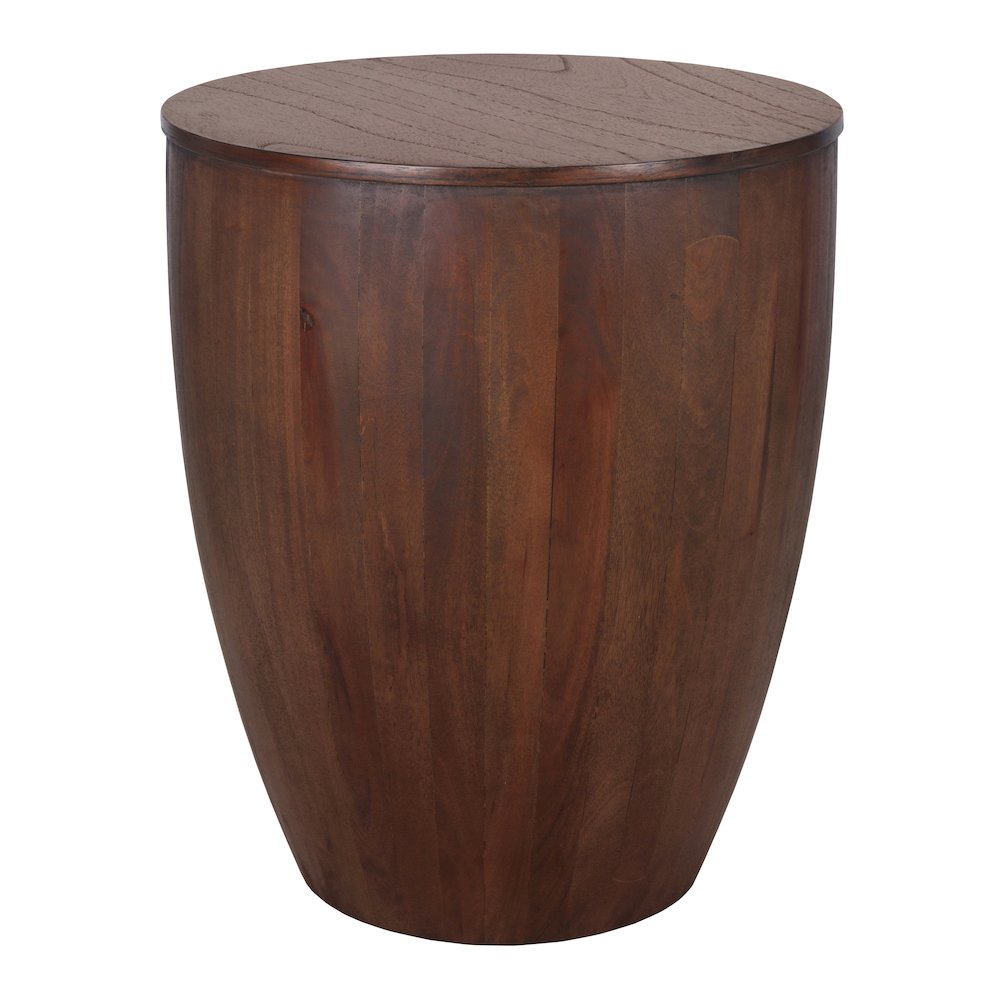 Sloane Accent Table - Walnut