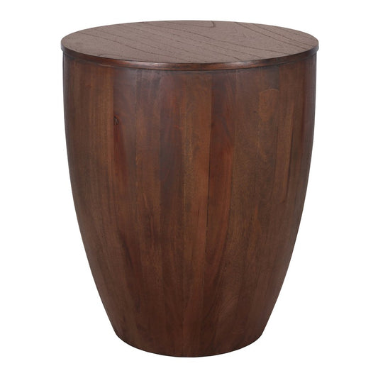 Sloane Accent Table - Walnut