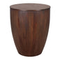 Sloane Accent Table - Walnut