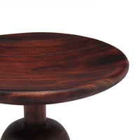 Kawhi KD Trembesi Small Coffee Table