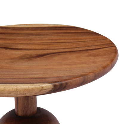 Kawhi Trembesi Small Coffee Table