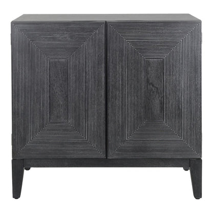 Covey Cabinet 2 Doors
