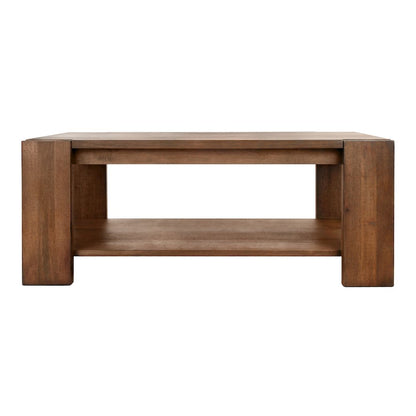 Morton Rectangular Coffee Table