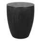 Sloane Accent Table - Black
