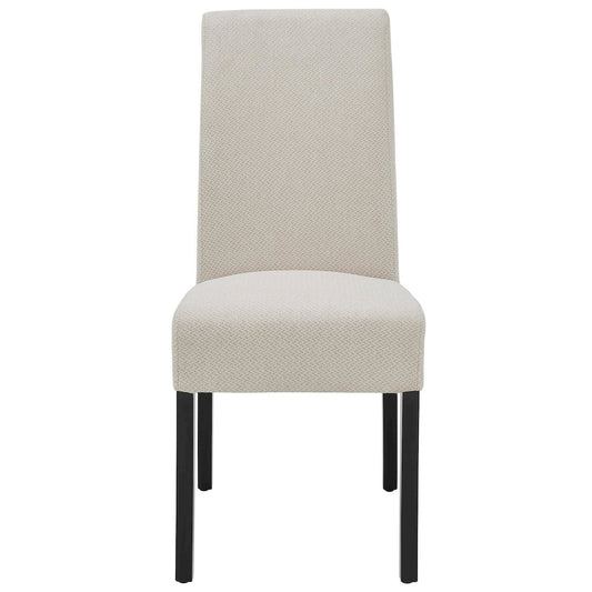 Valencia Fabric Dining Side Chair, (Set of 2)