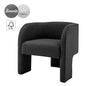 Matteo Boucle Accent Arm Chair