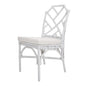 Kara Rattan Chair, (Set of 2)