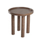 Crellin Accent Table - Walnut