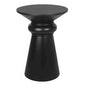 Reo Accent Table - Black