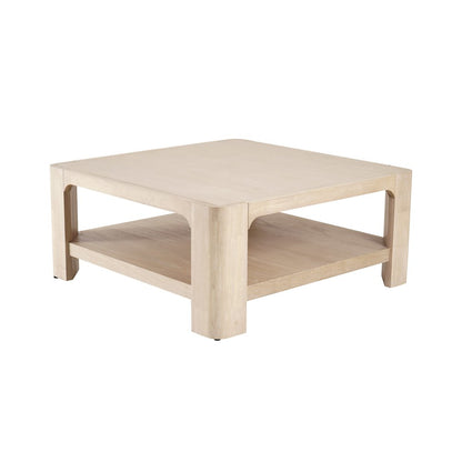 Trevin Square Coffee Table