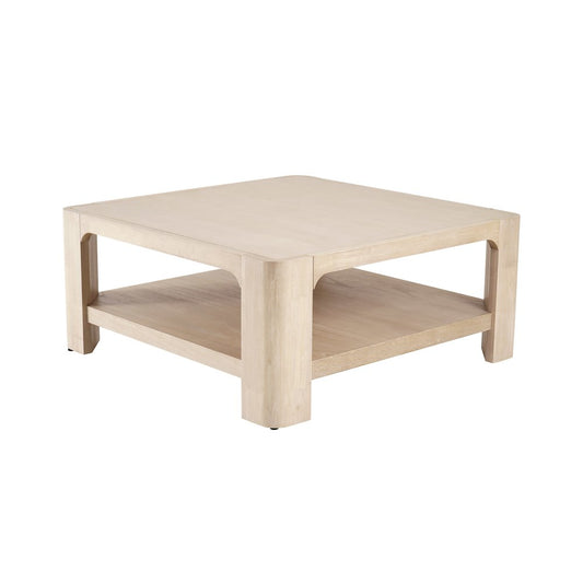 Trevin Square Coffee Table