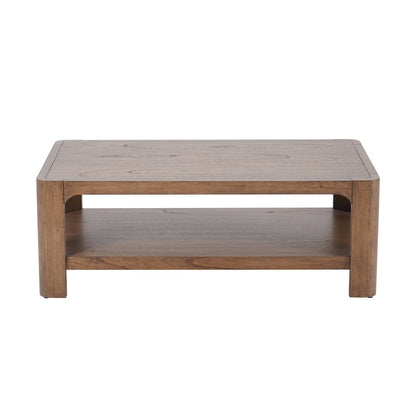 Trevin Rectangular Coffee Table