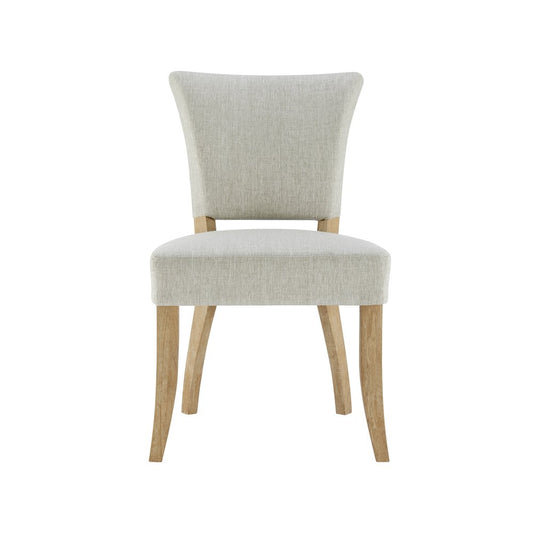 Austin Fabric Dining Side Chair, (Set of 2)