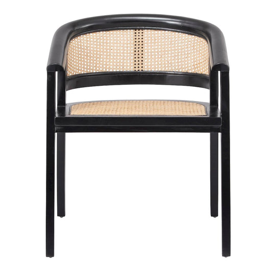 Seine Rattan Dining Chair