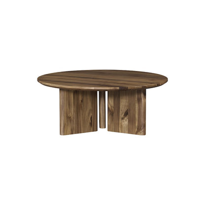 Petrilio Round Coffee Table