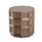 Finnan Accent Table - Walnut