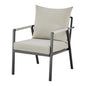 Rivano Outdoor Accent Arm Chair