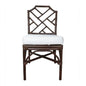 Kara Rattan Chair, (Set of 2)