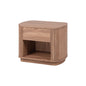 Wimberly Accent Table - Terra Oak
