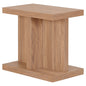 Larson Accent Table - Terra Oak
